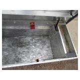 Alum Pickup Toolbox Alum Pickup Toolbox