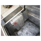 Alum Pickup Toolbox Alum Pickup Toolbox