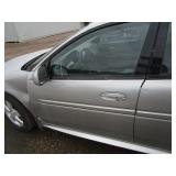 2008 Pontiac Grand Prix 2008 Pontiac Grand Prix