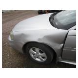2008 Pontiac Grand Prix 2008 Pontiac Grand Prix