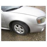 2008 Pontiac Grand Prix 2008 Pontiac Grand Prix