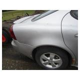 2008 Pontiac Grand Prix 2008 Pontiac Grand Prix