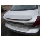 2008 Pontiac Grand Prix 2008 Pontiac Grand Prix