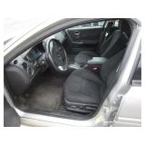 2008 Pontiac Grand Prix 2008 Pontiac Grand Prix