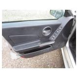 2008 Pontiac Grand Prix 2008 Pontiac Grand Prix