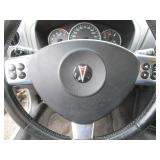 2008 Pontiac Grand Prix 2008 Pontiac Grand Prix