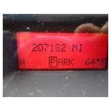 2008 Pontiac Grand Prix 2008 Pontiac Grand Prix
