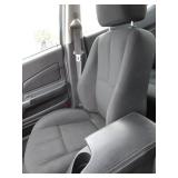 2008 Pontiac Grand Prix 2008 Pontiac Grand Prix
