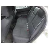 2008 Pontiac Grand Prix 2008 Pontiac Grand Prix