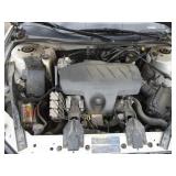 2008 Pontiac Grand Prix 2008 Pontiac Grand Prix