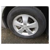 2008 Pontiac Grand Prix 2008 Pontiac Grand Prix