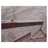 Cherry Picker Engine Hoist