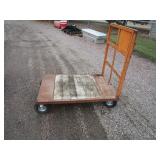 Shop Cart 51"x32"