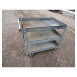 Shop Cart 24"x26"x32"