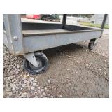 Shop Cart 24"x26"x32"