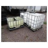 Storage Totes