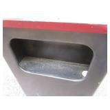 Shop Cart 21"x32"x36"