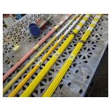 (36) Driveway Markers