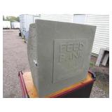Wildlife Feed Bank