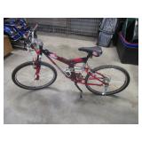 DR Pepper Mountain Bike DR Pepper Mountain Bike