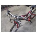 DR Pepper Mountain Bike DR Pepper Mountain Bike