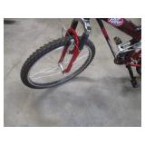 DR Pepper Mountain Bike DR Pepper Mountain Bike