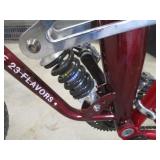 DR Pepper Mountain Bike DR Pepper Mountain Bike