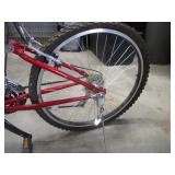 DR Pepper Mountain Bike DR Pepper Mountain Bike