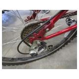 DR Pepper Mountain Bike DR Pepper Mountain Bike