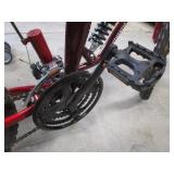 DR Pepper Mountain Bike DR Pepper Mountain Bike