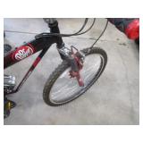 DR Pepper Mountain Bike DR Pepper Mountain Bike