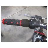 DR Pepper Mountain Bike DR Pepper Mountain Bike