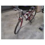 DR Pepper Mountain Bike DR Pepper Mountain Bike