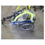 Running 2 Seat Stroller & Babay Stroller Running 2 Seat Stroller & Babay Stroller