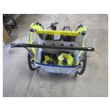 Running 2 Seat Stroller & Babay Stroller Running 2 Seat Stroller & Babay Stroller