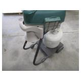 Propane Mosquito Magnet (full tank propane)