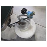 Propane Mosquito Magnet (full tank propane)