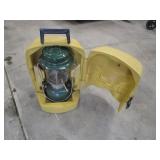 Coleman Lantern & Case