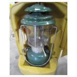 Coleman Lantern & Case
