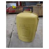 Coleman Lantern & Case