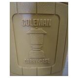 Coleman Lantern & Case