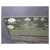 Wood Stove, Chimney Pipes & (new) Fan