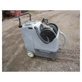 Advance Reel Cleaner