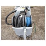 Advance Reel Cleaner