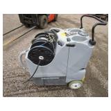 Advance Reel Cleaner