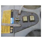 Advance Reel Cleaner