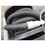 Advance Reel Cleaner