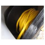 Advance Reel Cleaner