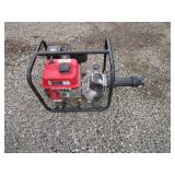 2" Water Pump