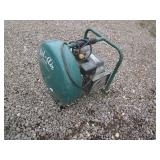 Rol-Air Air Compressor